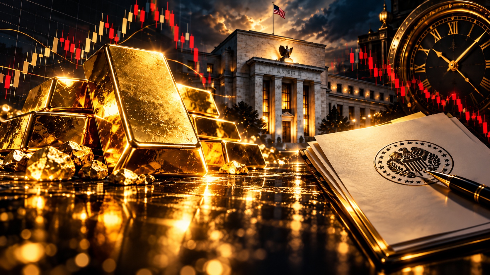 FOMC didepan Mata, Simak Prediksinya!