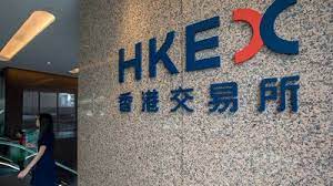 Minyak Naik, Hang Seng Kembali Tertekan