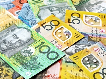 Dolar Australia Kehilangan Momentum?!