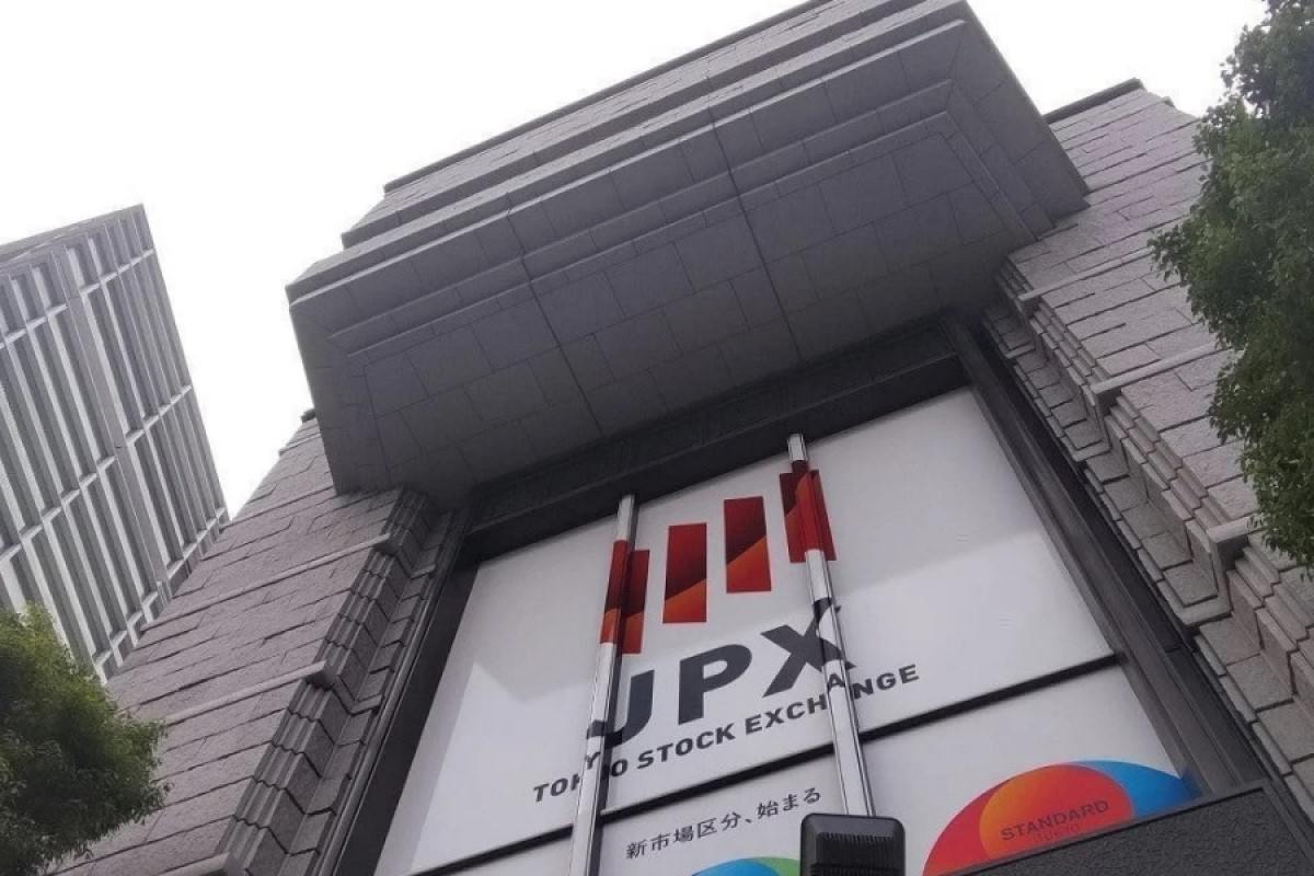 Nikkei Turun 0,76%, Pasar Jepang Melemah