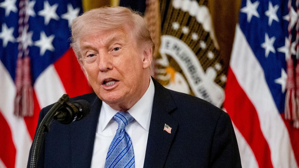 Trump Umumkan “Trump Accounts” untuk Anak-Anak AS