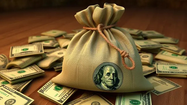 FOMC Hawkish, Dolar Kembali Menguat