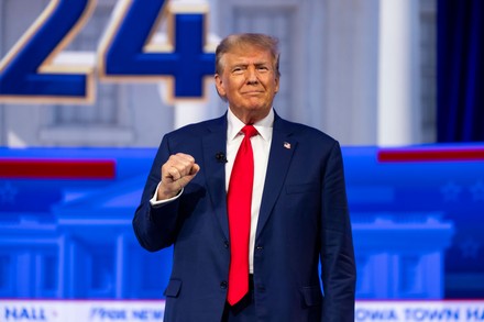 Trump Tahan Serang Iran, Pasar Langsung Bereaksi