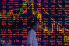 Nikkei Tertekan, Saham AI Jadi Beban