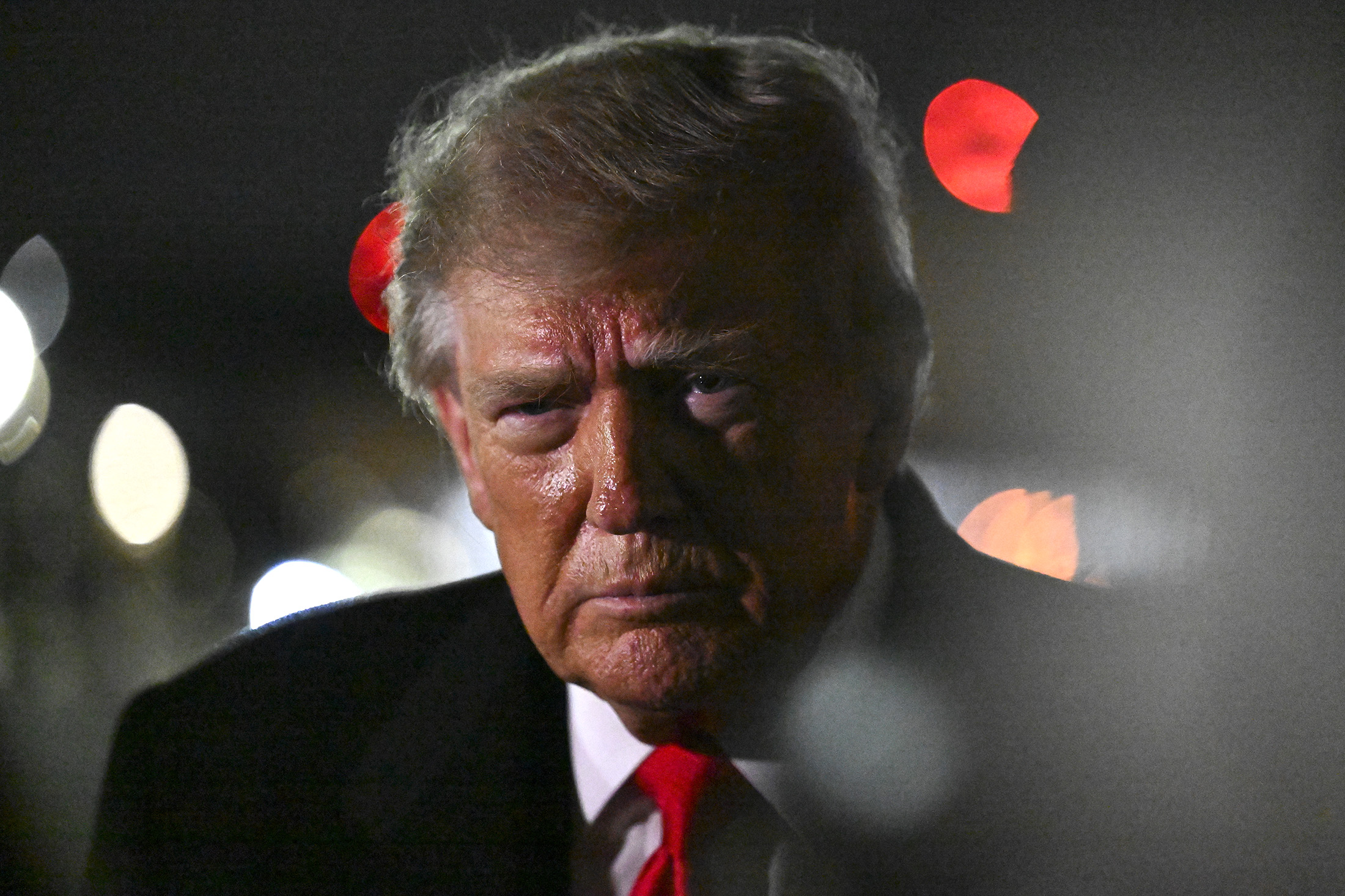 Trump Klaim Rusia-Ukraina Sepakat “Gencatan Senjata Energi”