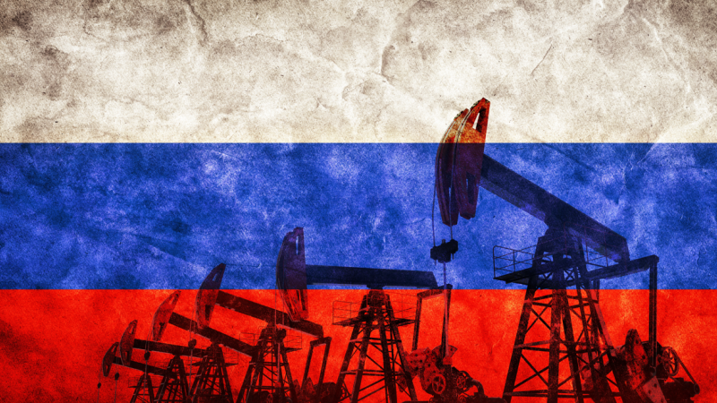 Minyak Tertekan, Gencatan Senjata Energi Rusia-Ukraina Tambah Prospek Pasokan