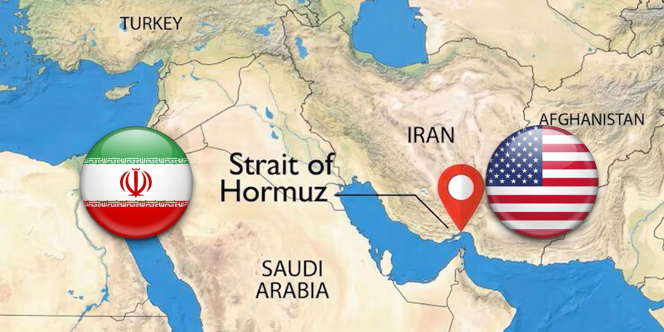 Iran Tinjau Respons AS, Pembukaan Selat Hormuz Jadi Sorotan