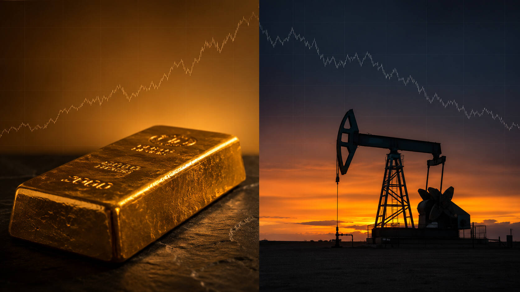 Gold Stabil, Inflasi dan Konflik Timur Tengah Jadi Beban