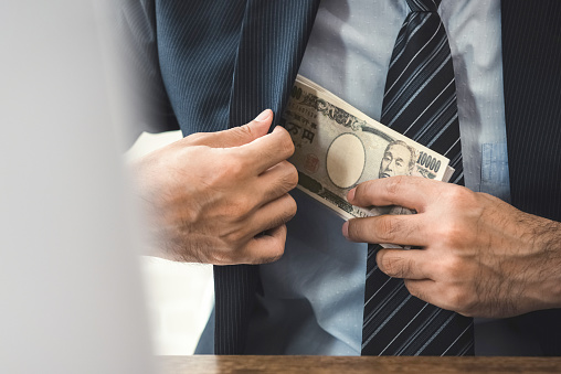 Yen Menguat Kebijakan BOJ Jadi Sorotan