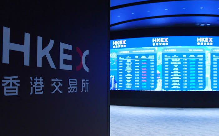 Hang Seng Rebound, Pasar Masih Dihantui Kekhawatiran AI