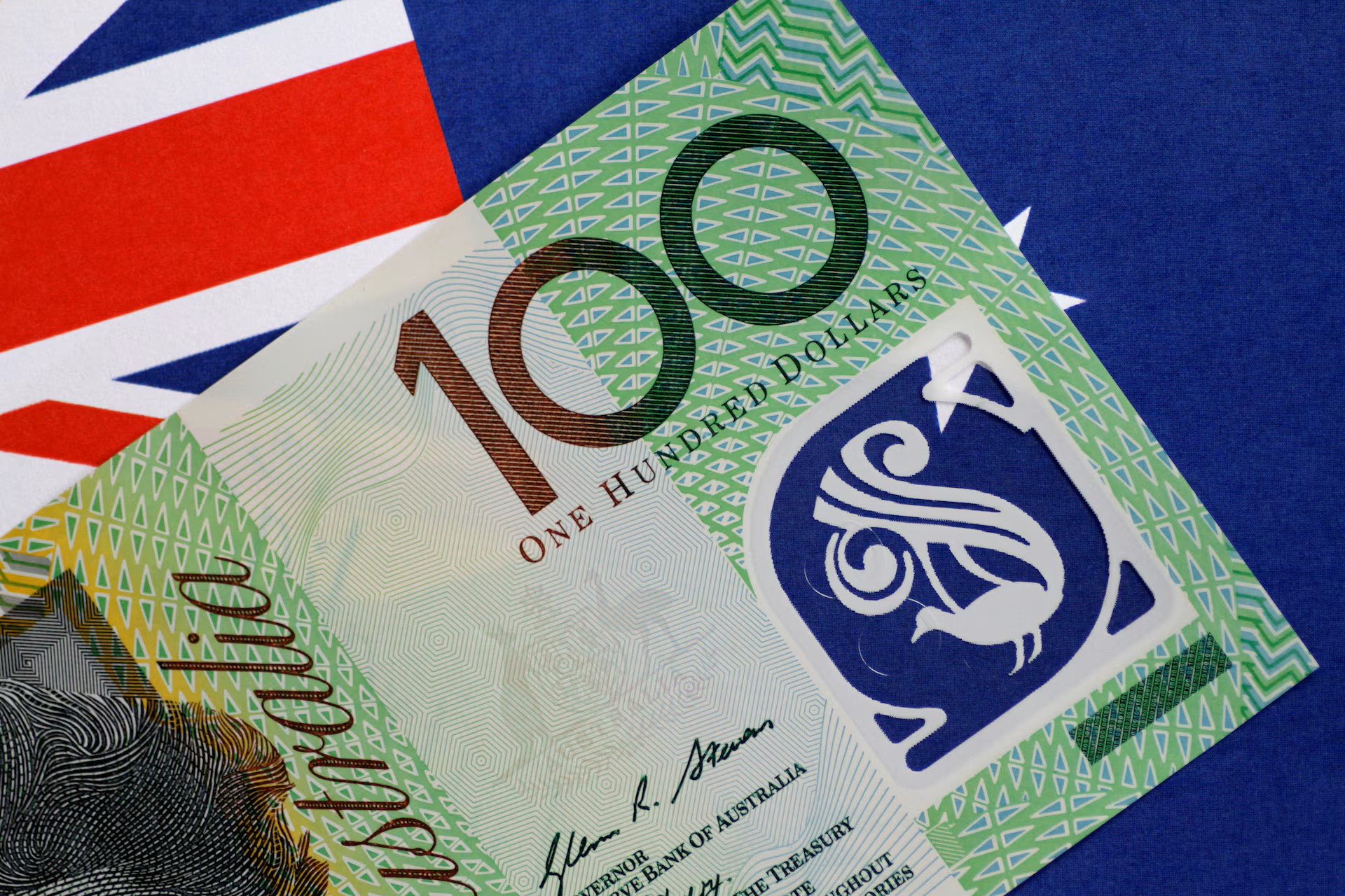 Aussie Menguat, Data Tenaga Kerja Jadi Ujian Berikutnya