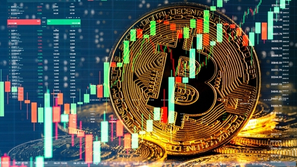 Bitcoin Konsolidasi, Arus ETF dan CPI Jadi Sorotan