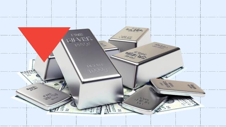 Harga Perak Melemah, Investor Waspadai Tekanan Dolar