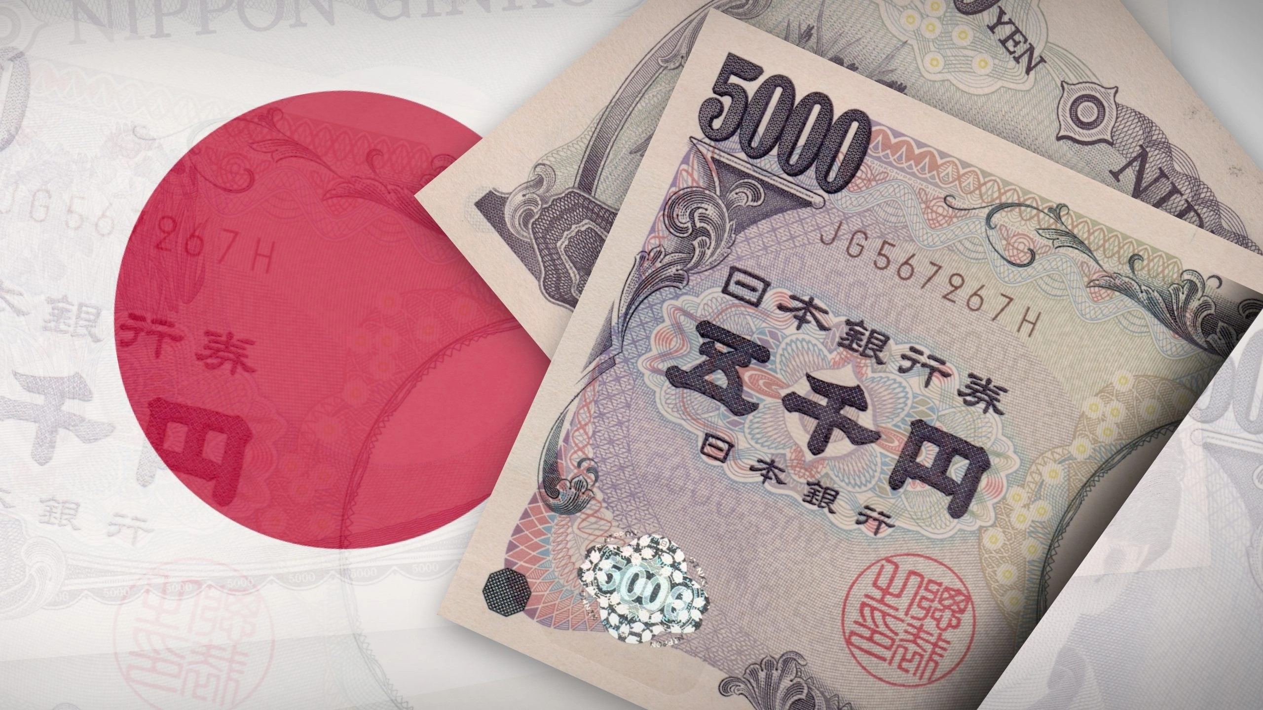 Yen Masih Tertekan, Kebijakan BoJ Jadi Sorotan