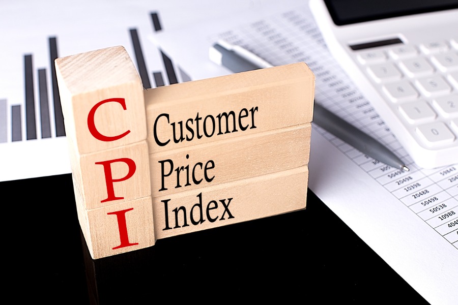 CPI AS Panas, Ekspektasi Hike Rate Kembali Menguat