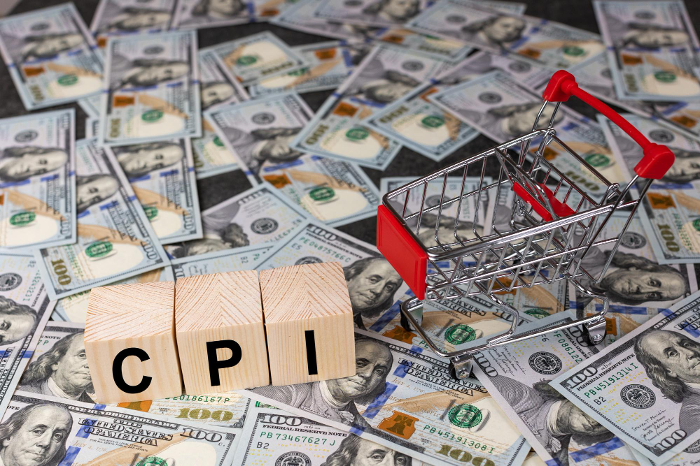 Dolar Capai Level Tertinggi 18 Bulan Pasca CPI