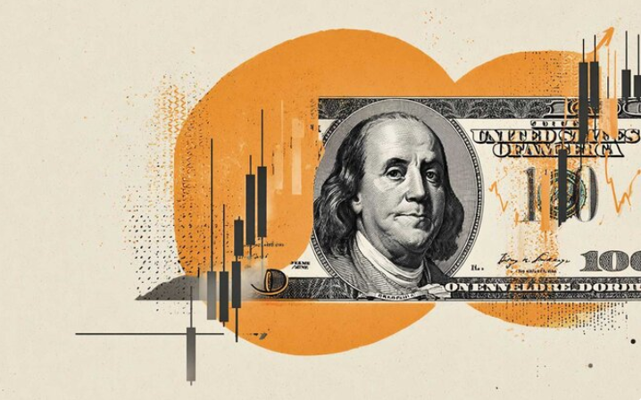 Dolar AS Berbalik Melemah, Sinyal The Fed Jadi Sorotan