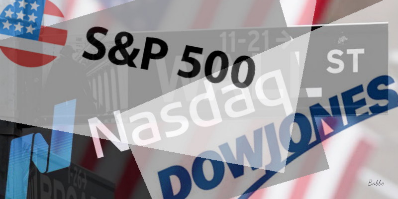 Dow Melonjak 500 Poin, Investor Mulai Tinggalkan Saham AI