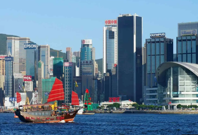 Hang Seng Rebound 1%, Investor Mulai Borong Saham China