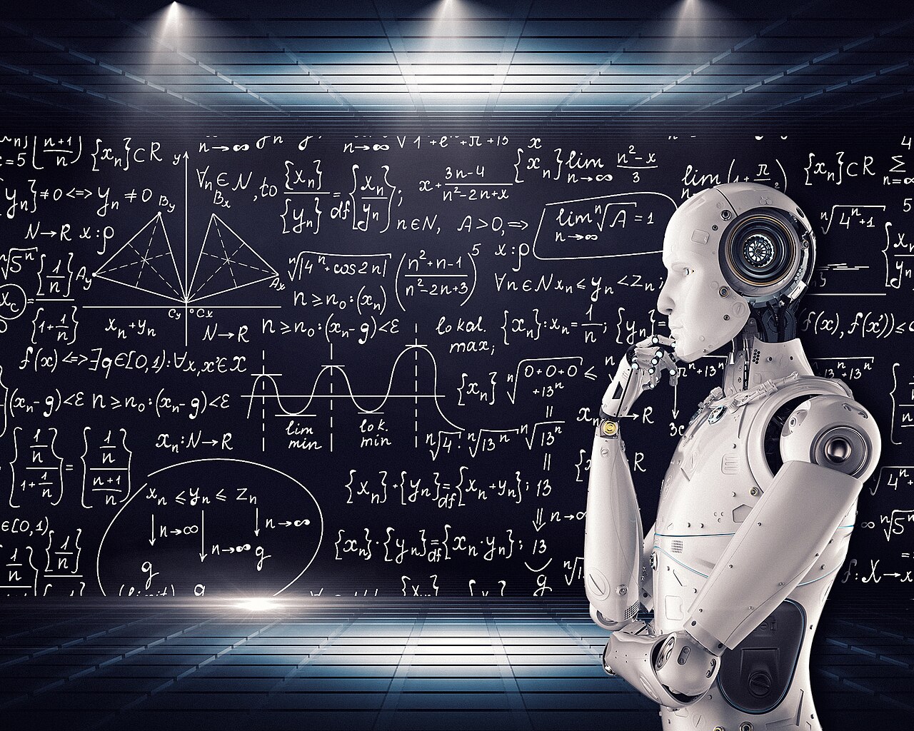 AI Makin Besar, Inflasi Ikut Terancam Naik