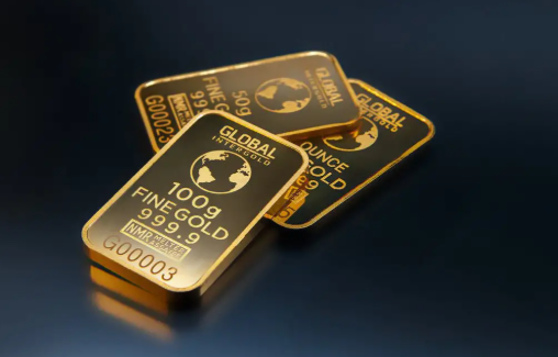 Gold Trades Within a Narrow Range as Markets Digest Warsh’s Signals