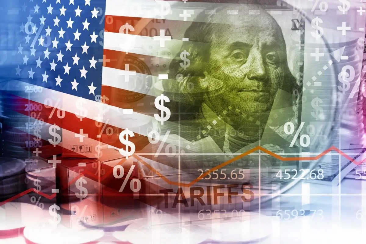 US Dollar Under Pressure as Interest Rate Hike Expectations Ease