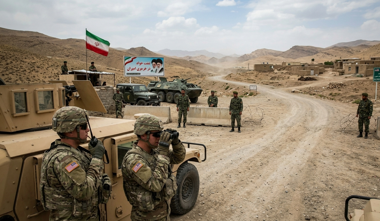 Hormuz Kembali Dibuka Oleh Iran? Ini Syarat Iran