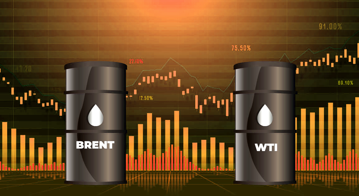 Brent Turun dari Tertinggi 5 Bulan, Pasokan Minyak Mulai Pulih!