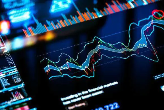 Nasdaq Naik Lebih dari 1%, Saham AI Kembali Bangkit