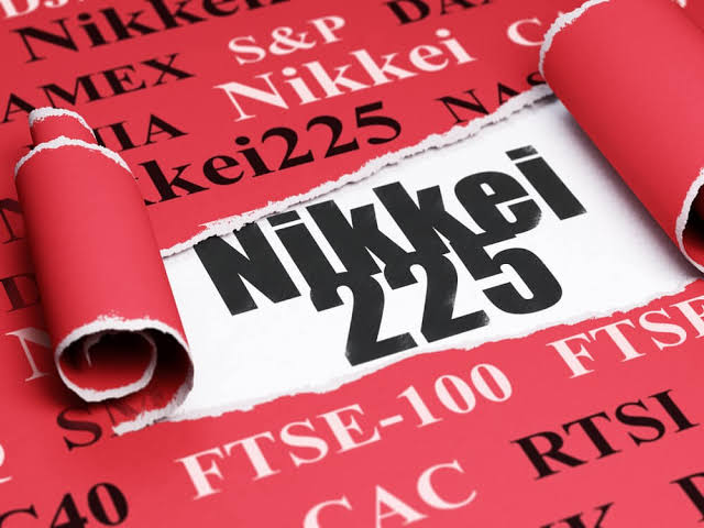 Nikkei Dibuka dalam Tekanan, Saham Teknologi Jadi Beban