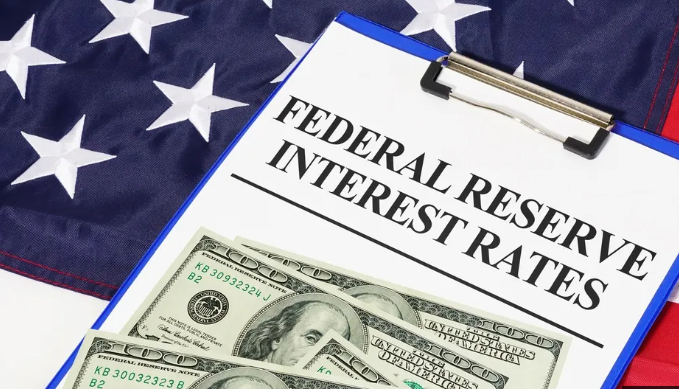 Inflasi AS Kembali Panas, The Fed Terancam Dilema