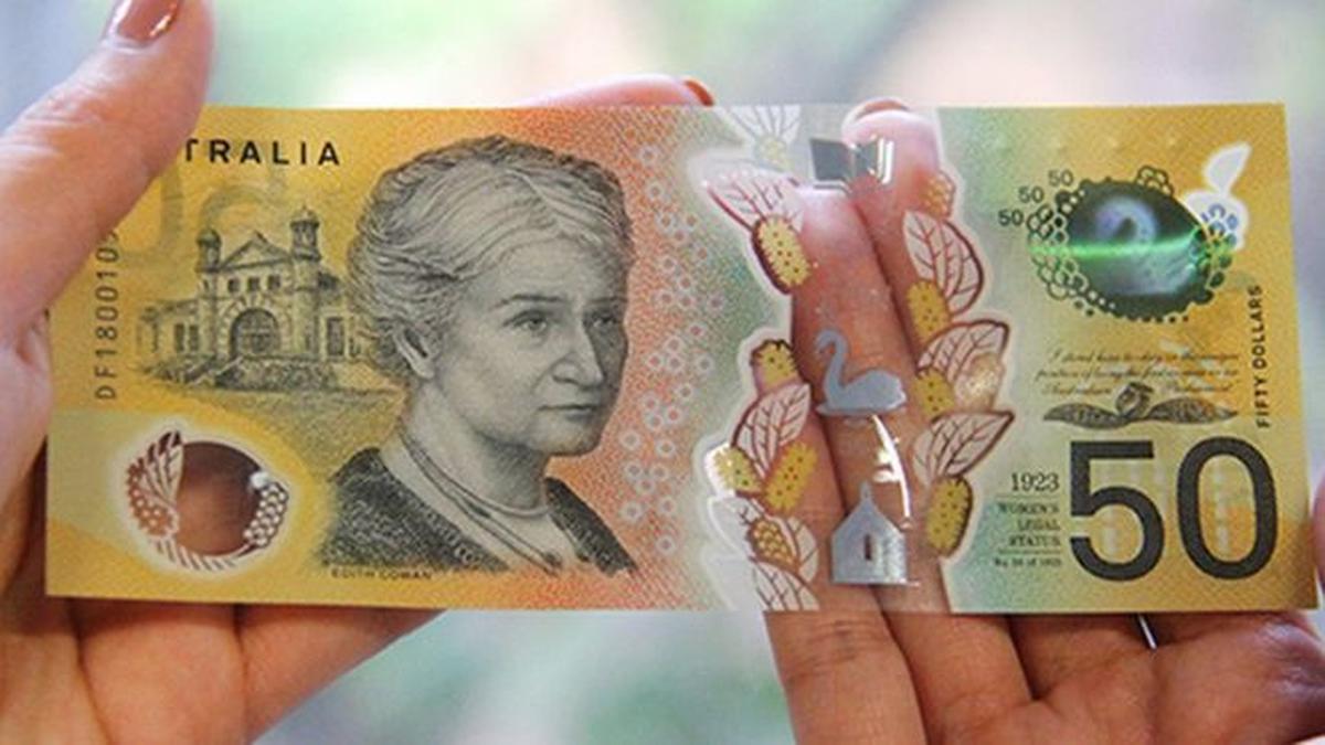 China Tahan Suku Bunga, Dolar Australia Tertekan! Apa Langkah RBA Selanjutnya?