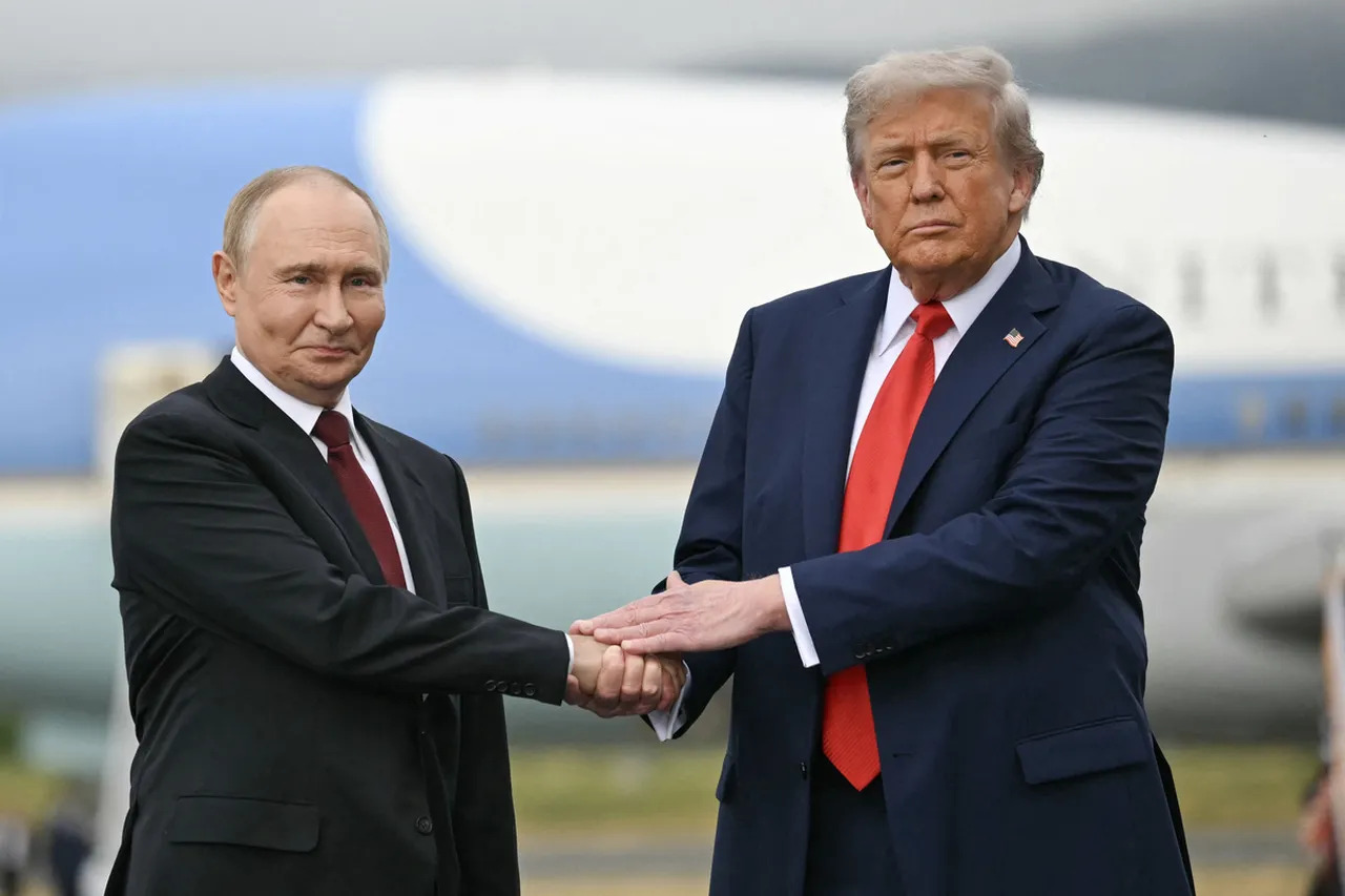 Trump Buka Peluang Pertemuan dengan Xi dan Putin