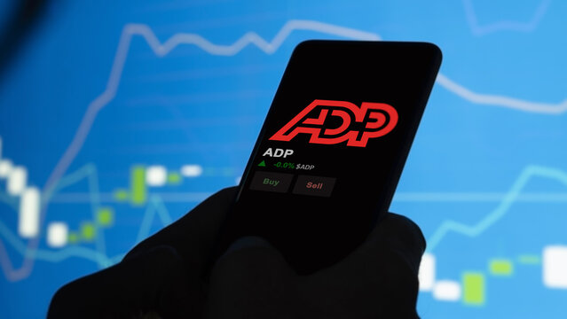 ADP: Tenaga Kerja Swasta AS Mingguan Melambat