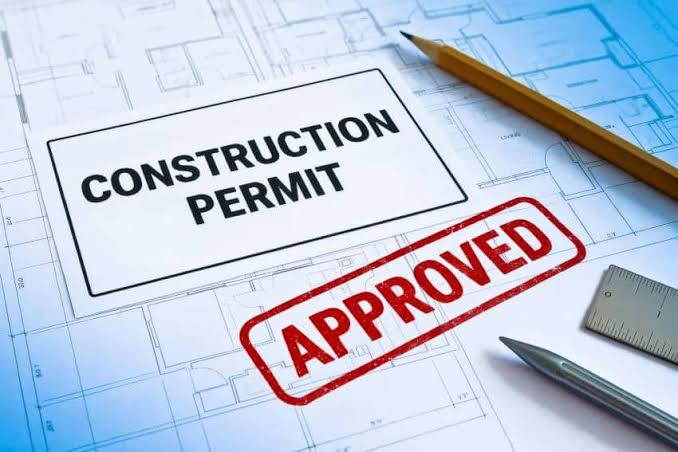 Izin Bangunan AS Lampaui Ekspektasi, Sektor Properti Masih Tertekan