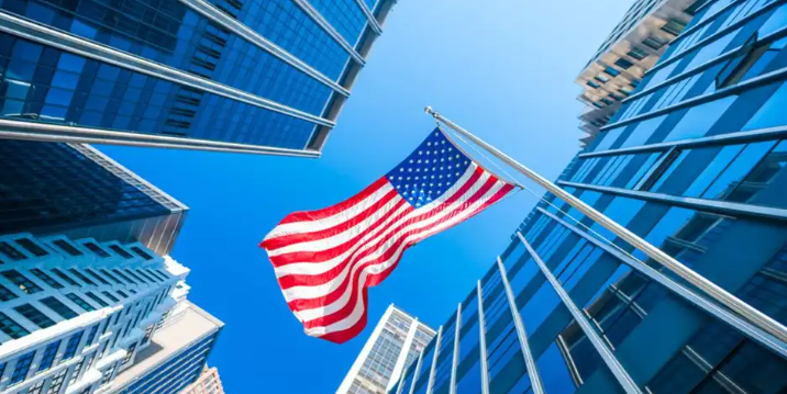Dow Jones Melonjak 500 Poin, Laporan Laba Positif dan Penurunan Minyak Angkat Wall Street