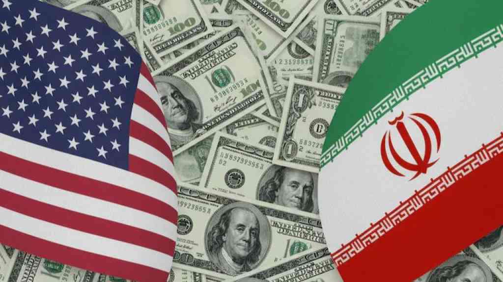 Dolar AS Tertekan di Tengah Harapan Redanya Konflik Iran