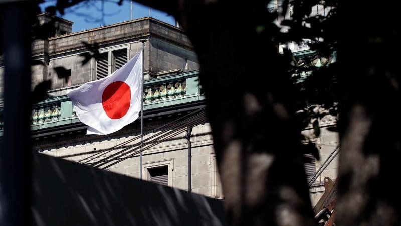 Jepang dan BoJ Kompak Soal Inflasi, Arah Suku Bunga Mulai Terlihat?