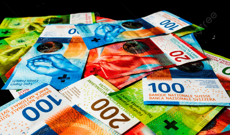 USD/CHF Menguat, Risiko Inflasi dan Harga Minyak Jadi Sorotan