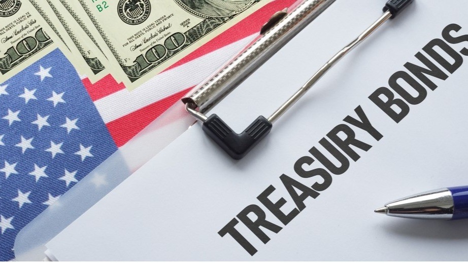 Yield Treasury AS Melemah, Obligasi Prancis Tembus 5%