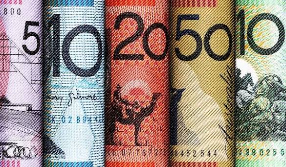 Ekonomi China Menguat, Dolar Australia Ikut Terbang