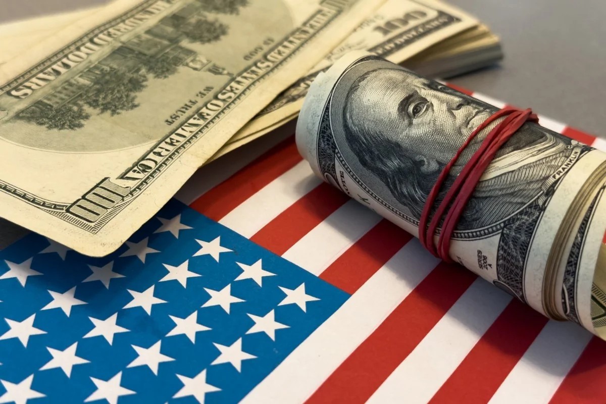 Dolar AS Kehilangan Arah, Pasar Menanti Keputusan The Fed
