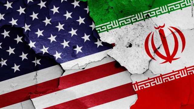 Iran Ultimatum AS, Cabut Blokade Jika Ingin Perdamaian!