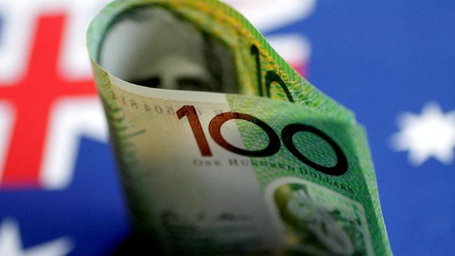 AUD/USD Corrects as Markets Eye Signals from the RBA and the Fed