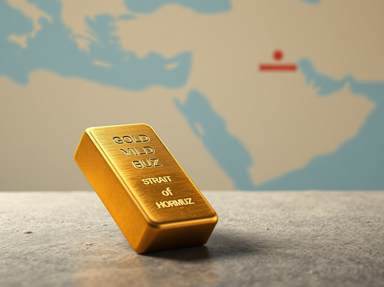 Emas Jebol US$4.020, Ada Apa dengan Gold?