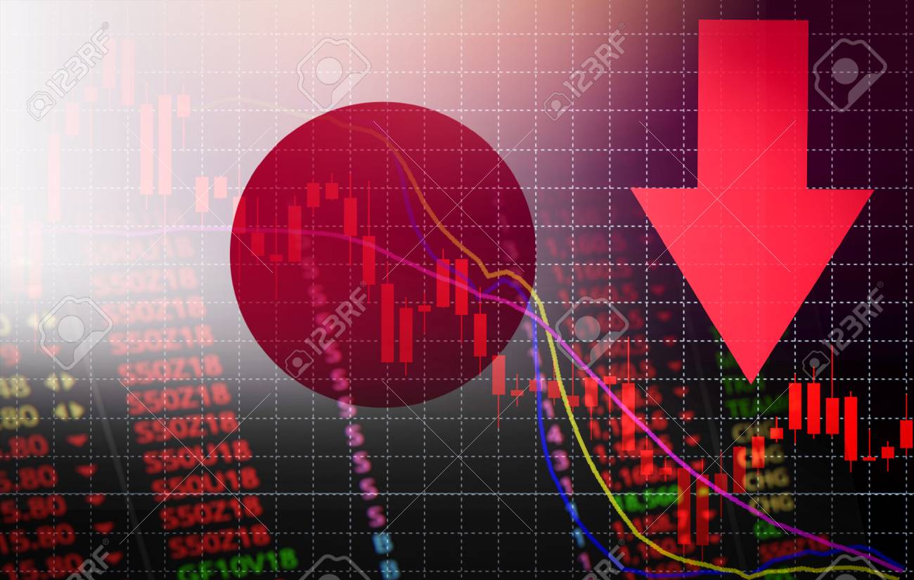 Nikkei Anjlok, Saham AI Berguguran!