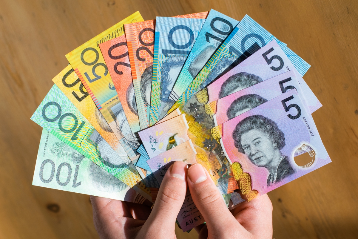 AUD/USD Bertahan di Atas 0,7000, Inflasi Australia Jadi Kunci