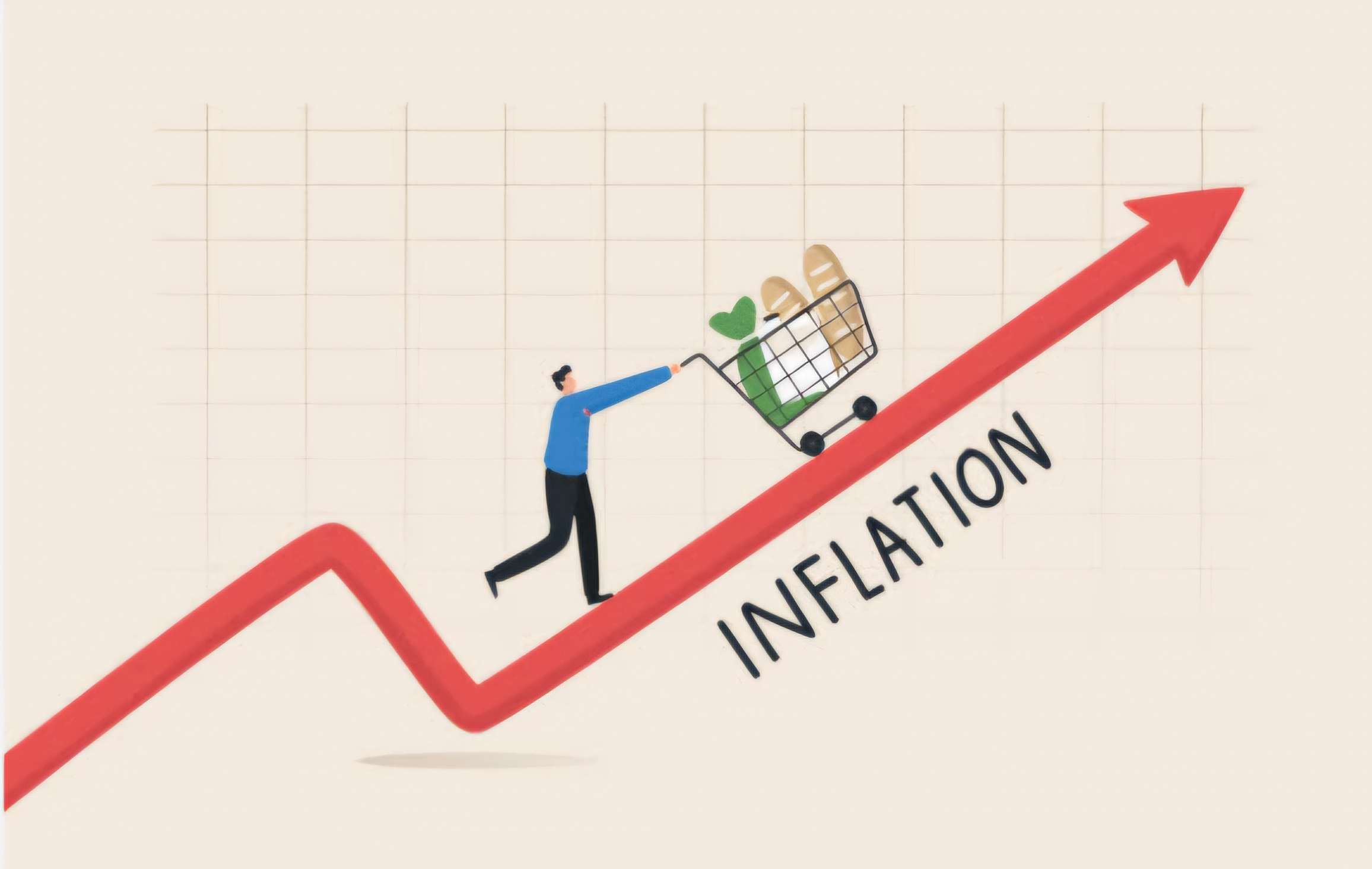 The Fed di Persimpangan, Selamatkan Ekonomi atau Lawan Inflasi