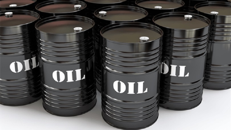 Oil Prices Correct; Middle East Tensions Remain a Risk