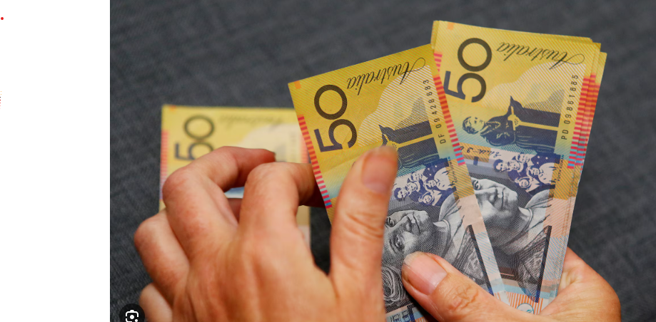 AUD Menguat, Inflasi Dorong Ekspektasi RBA